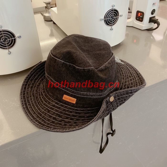 Louis Vuitton Hat LVH00196 Louis Vuitton Hat LVH00196